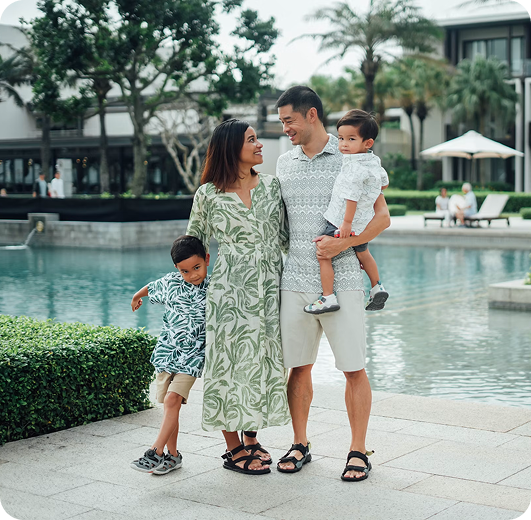 PSM Travels Family