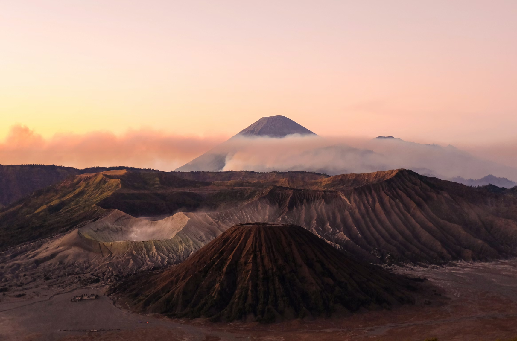 Bali Honeymoon