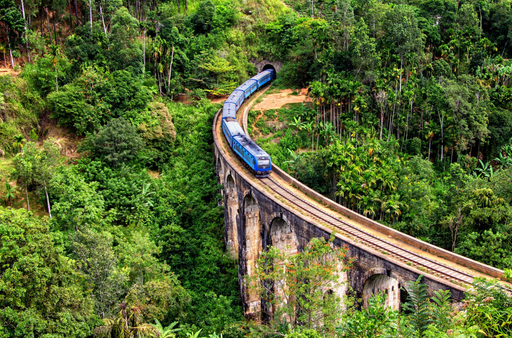 Sri Lanka Explorer